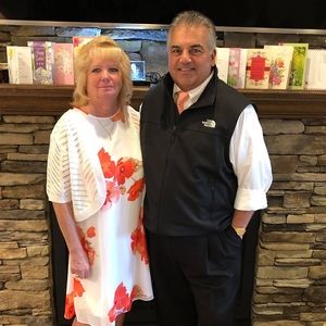 Meet your Posher, Rick